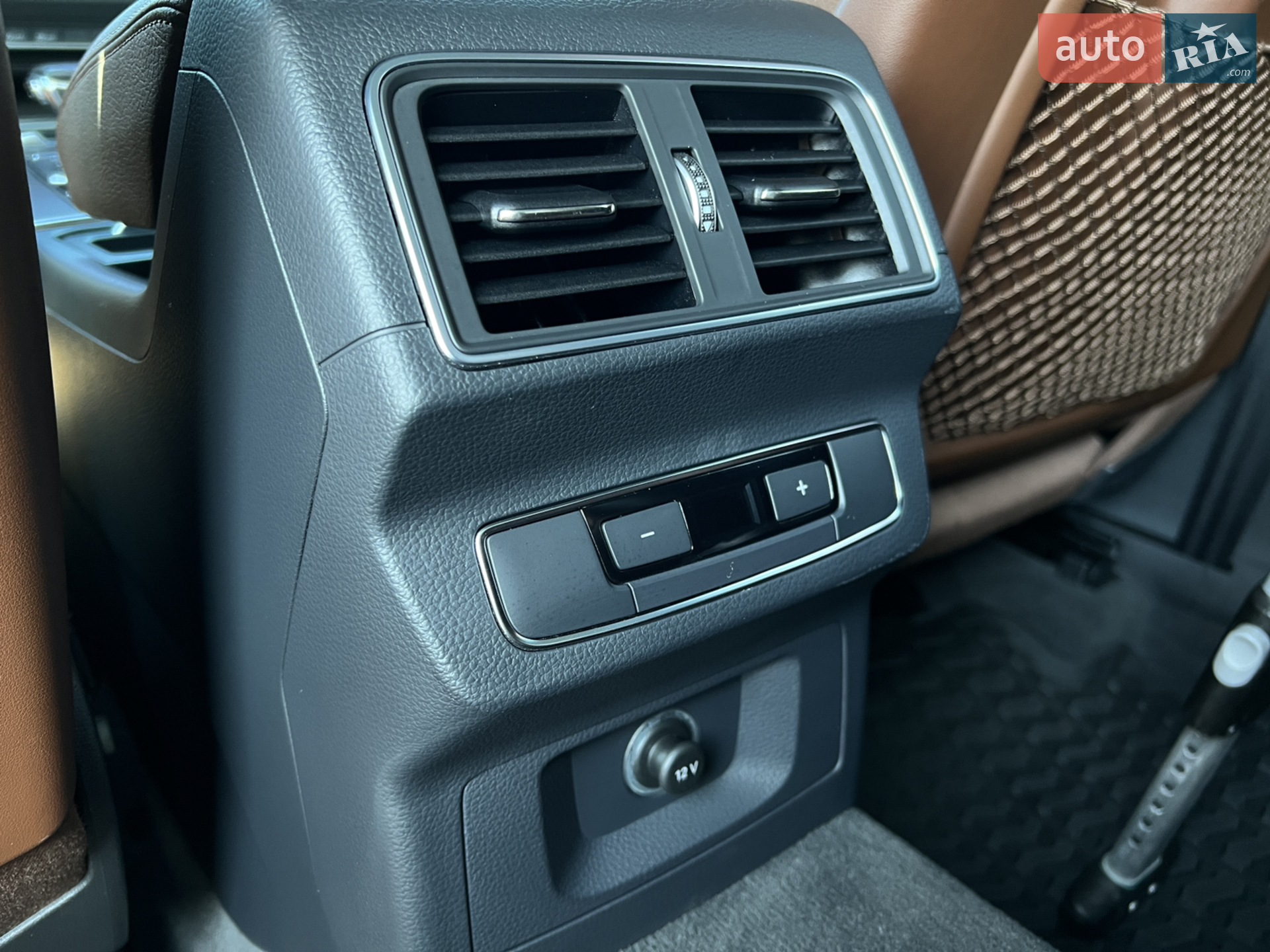 2018 Audi Q5 - мініатюра 21