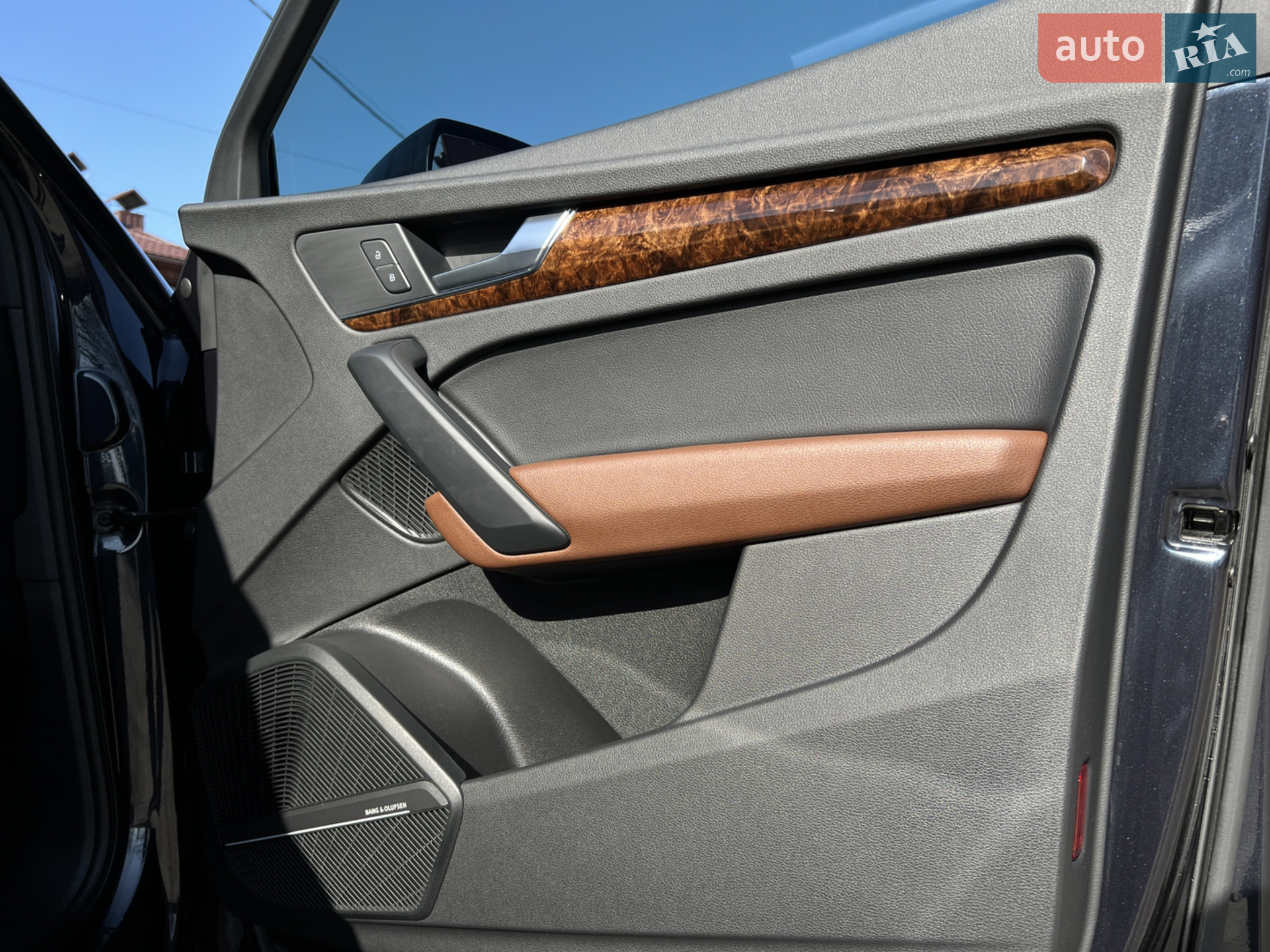 2018 Audi Q5 - мініатюра 22