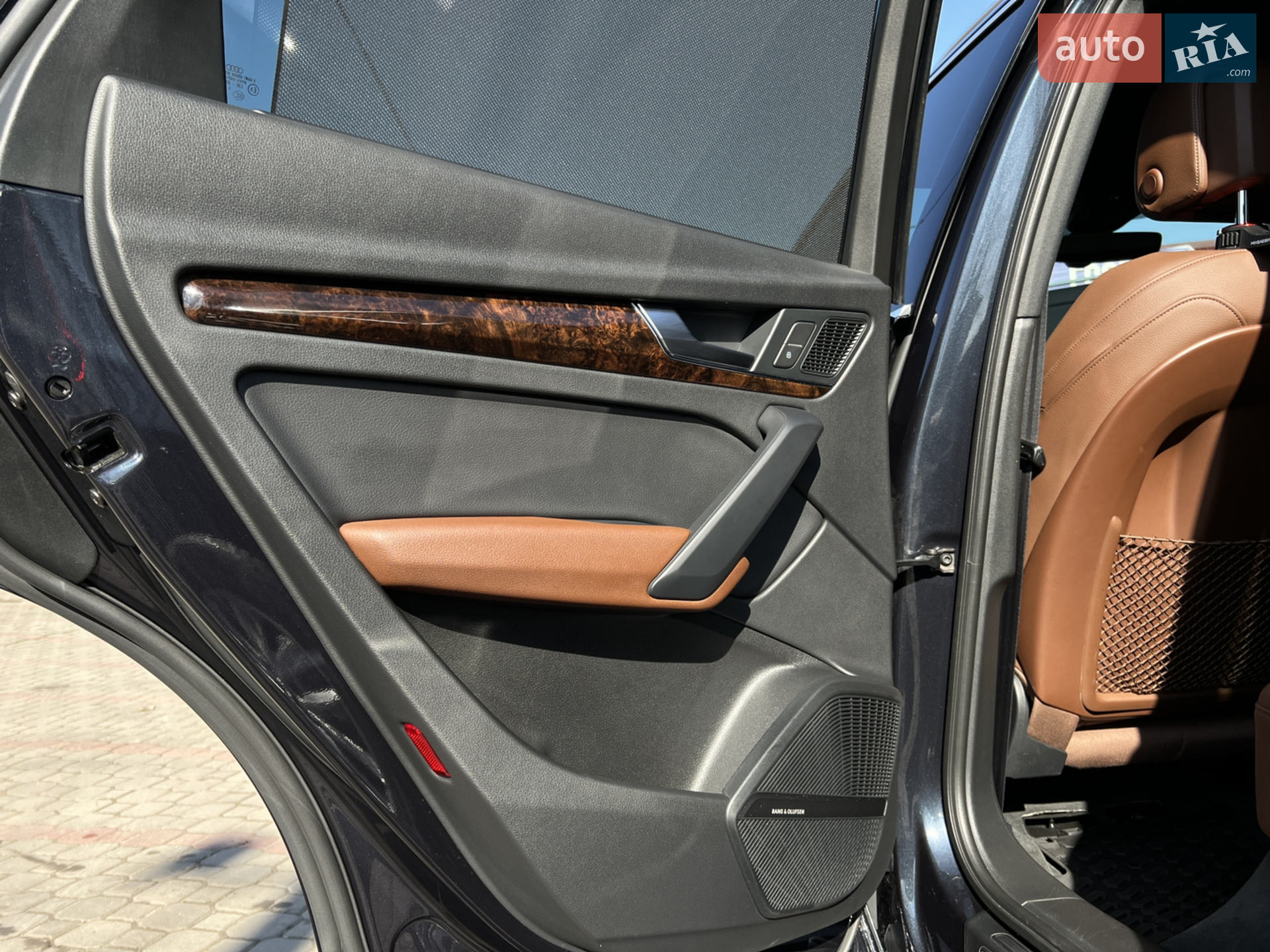 2018 Audi Q5 - мініатюра 23