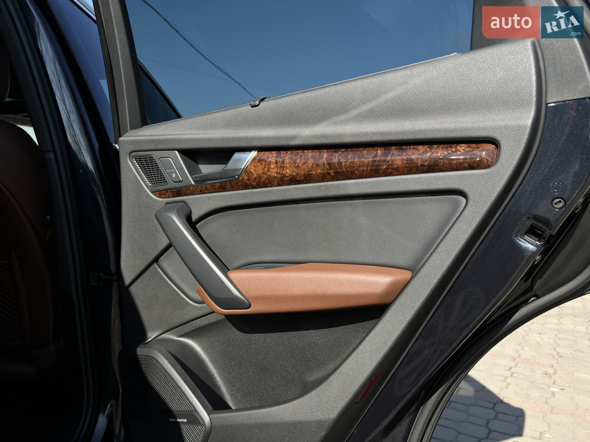 2018 Audi Q5 - мініатюра 25