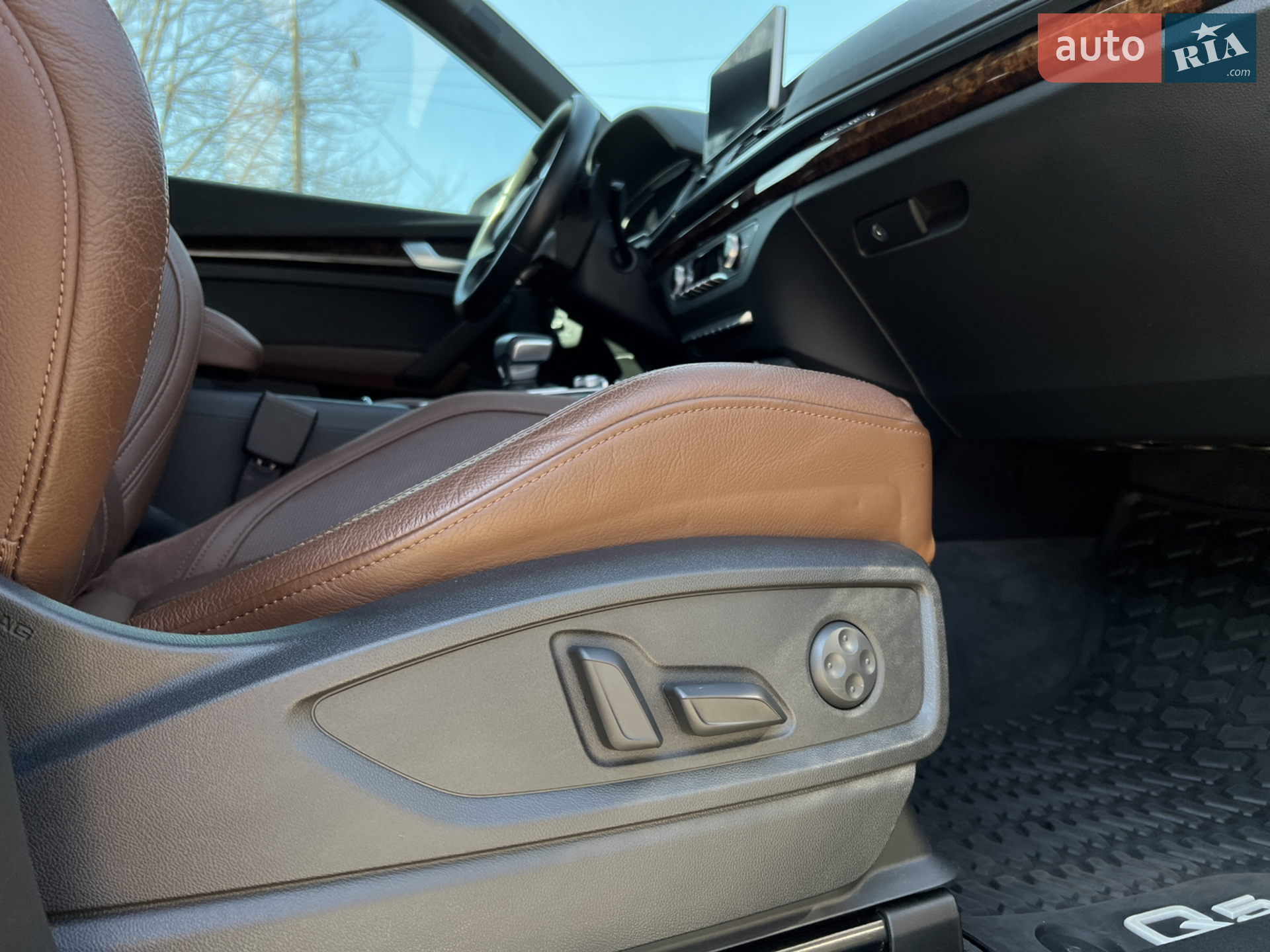 2018 Audi Q5 - мініатюра 26