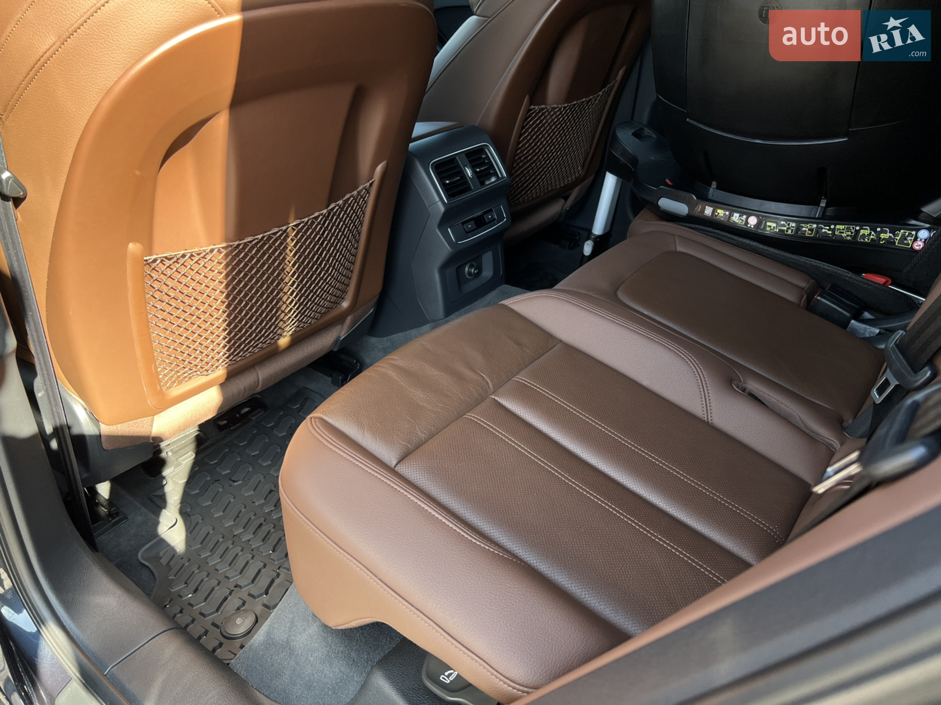 2018 Audi Q5 - мініатюра 27