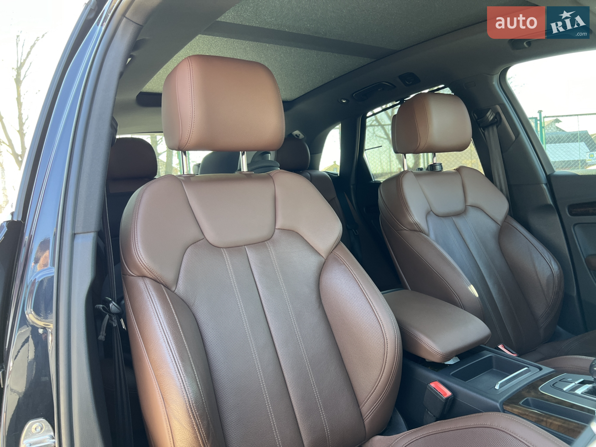 2018 Audi Q5 - мініатюра 28