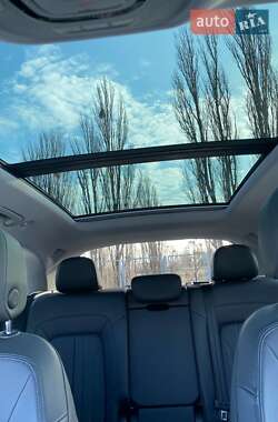 Позашляховик / Кросовер Audi Q5 2018 в 