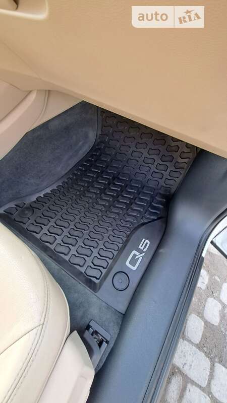 Внедорожник / Кроссовер Audi Q5 2017 в Стрые фото 18 Внедорожник / Кроссовер Audi Q5 2017 в Стрые