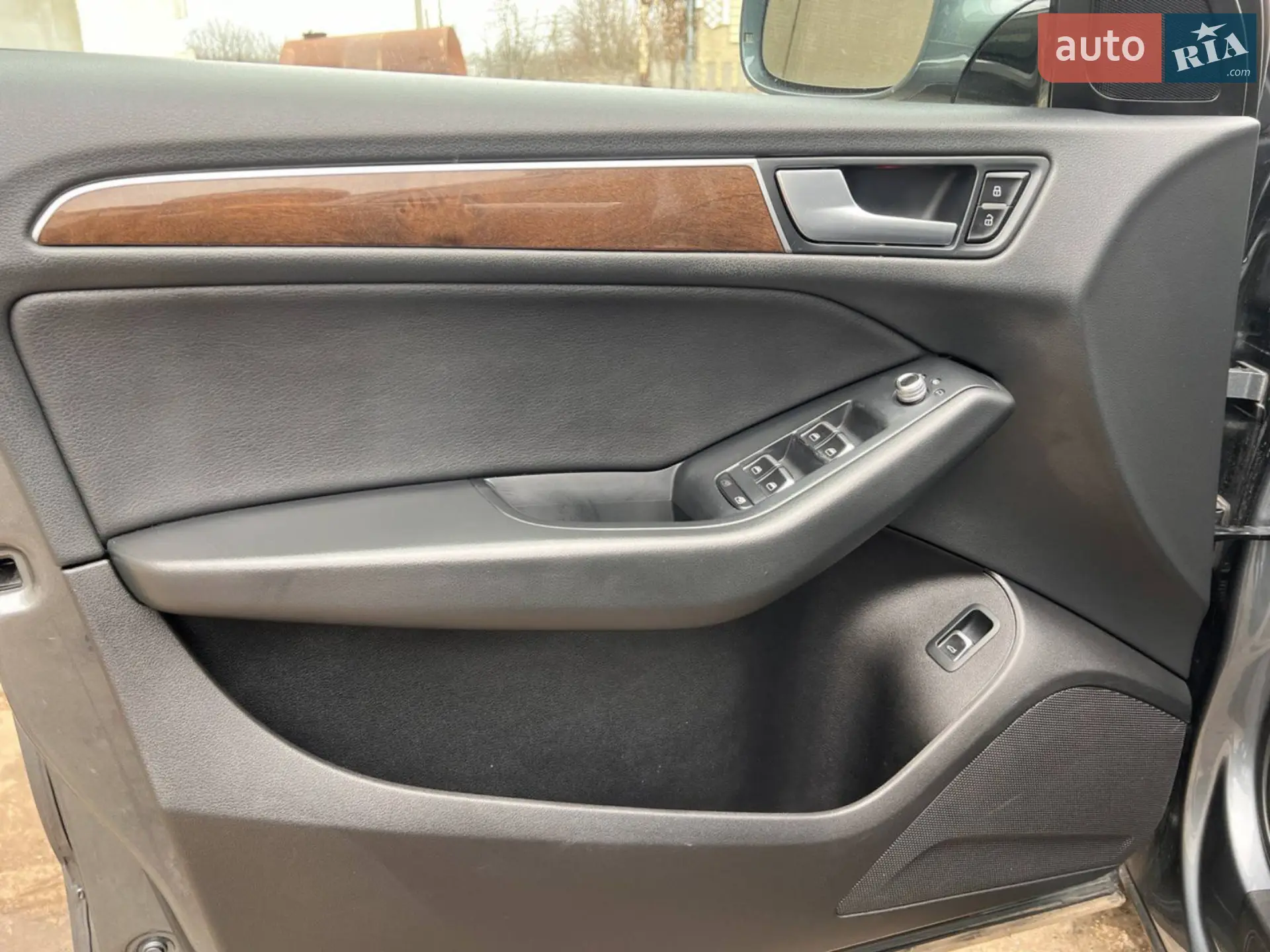 2016 Audi Q5 - мініатюра 14