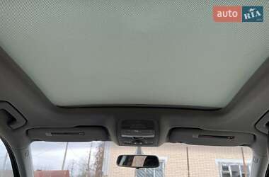 Позашляховик / Кросовер Audi Q5 2016 в Чечельнику