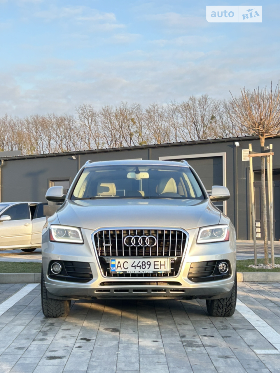 2013 Audi Q5 - мініатюра 23