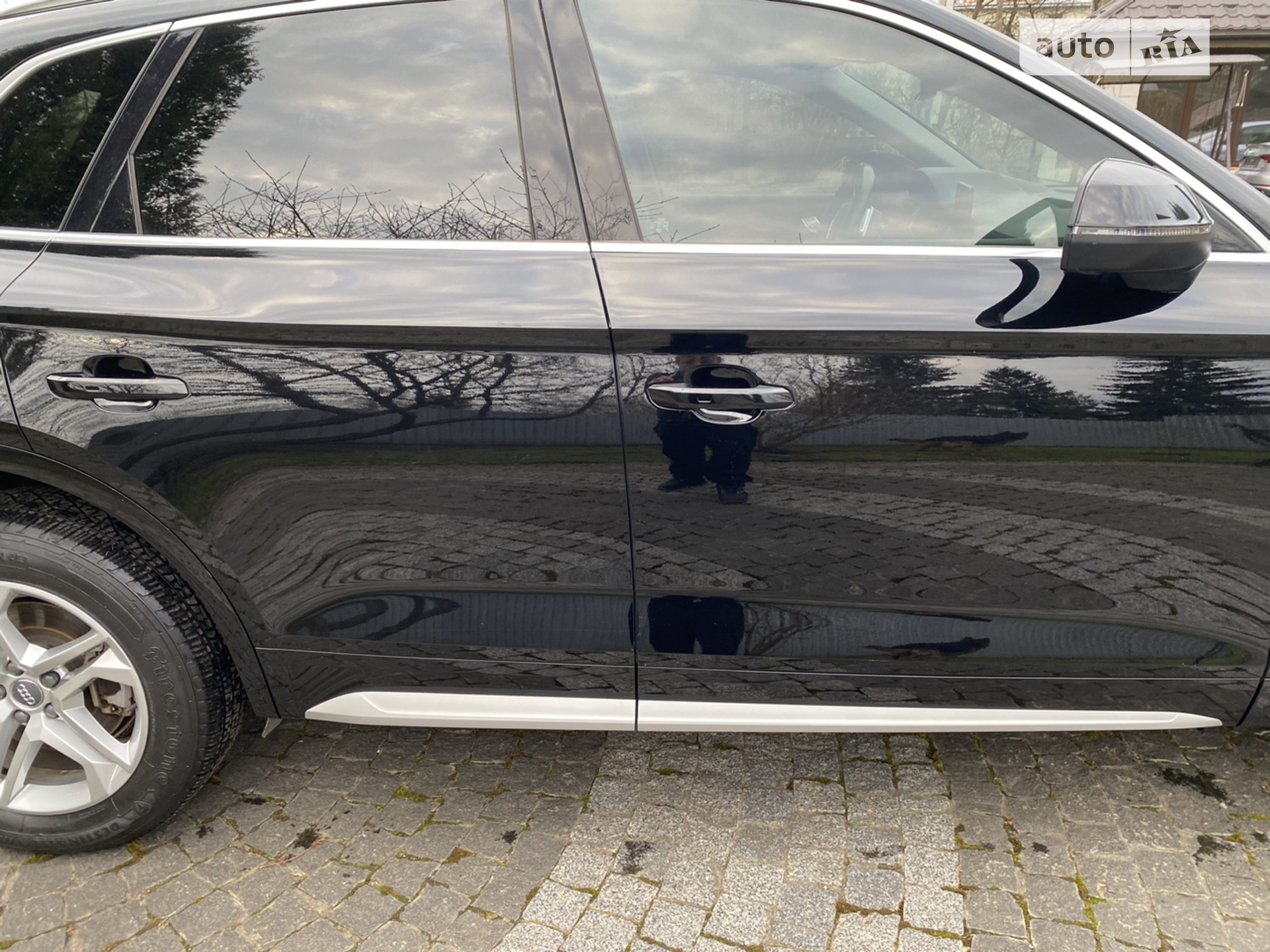 2019 Audi Q5 - мініатюра 5