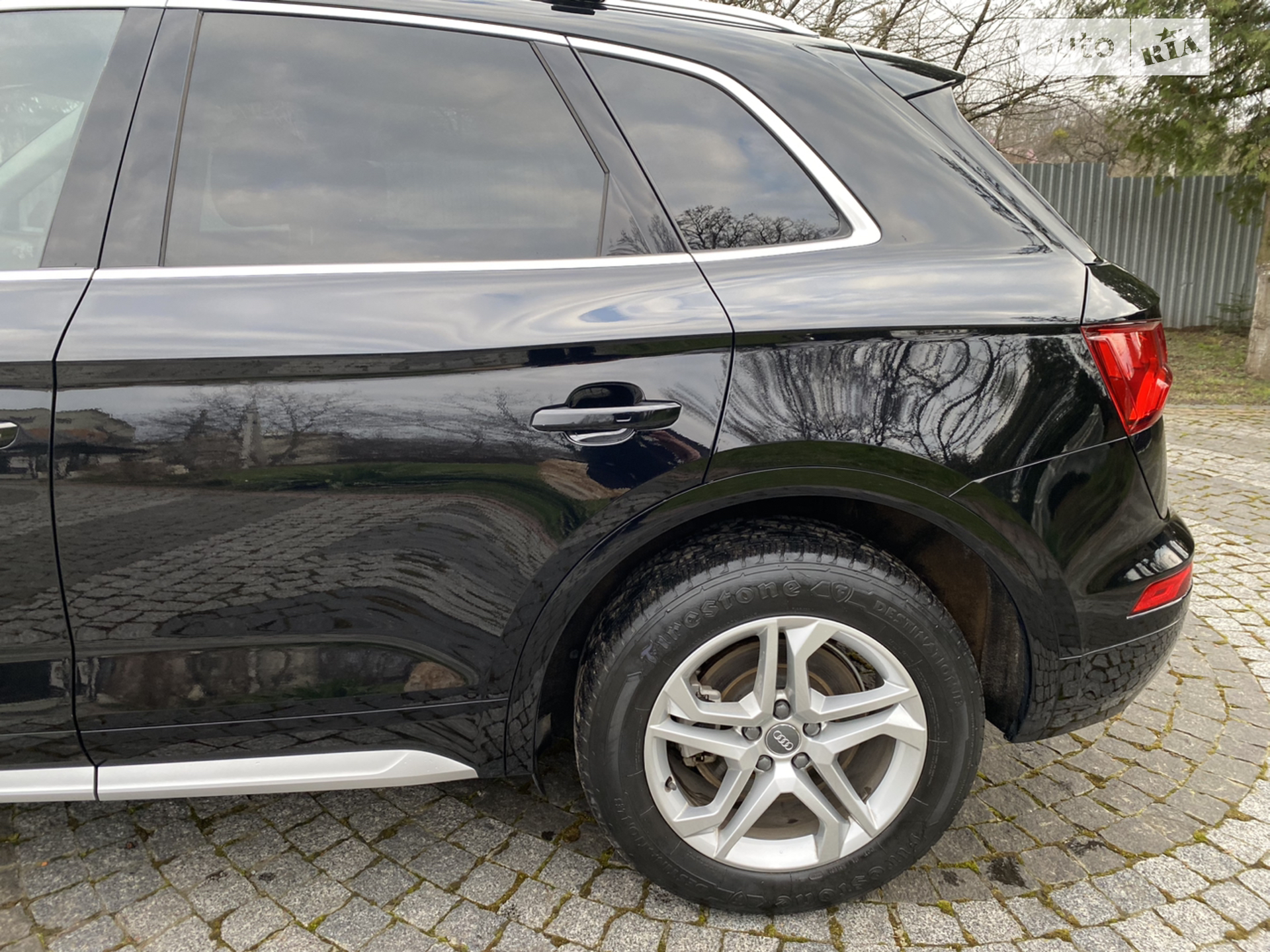2019 Audi Q5 - мініатюра 8