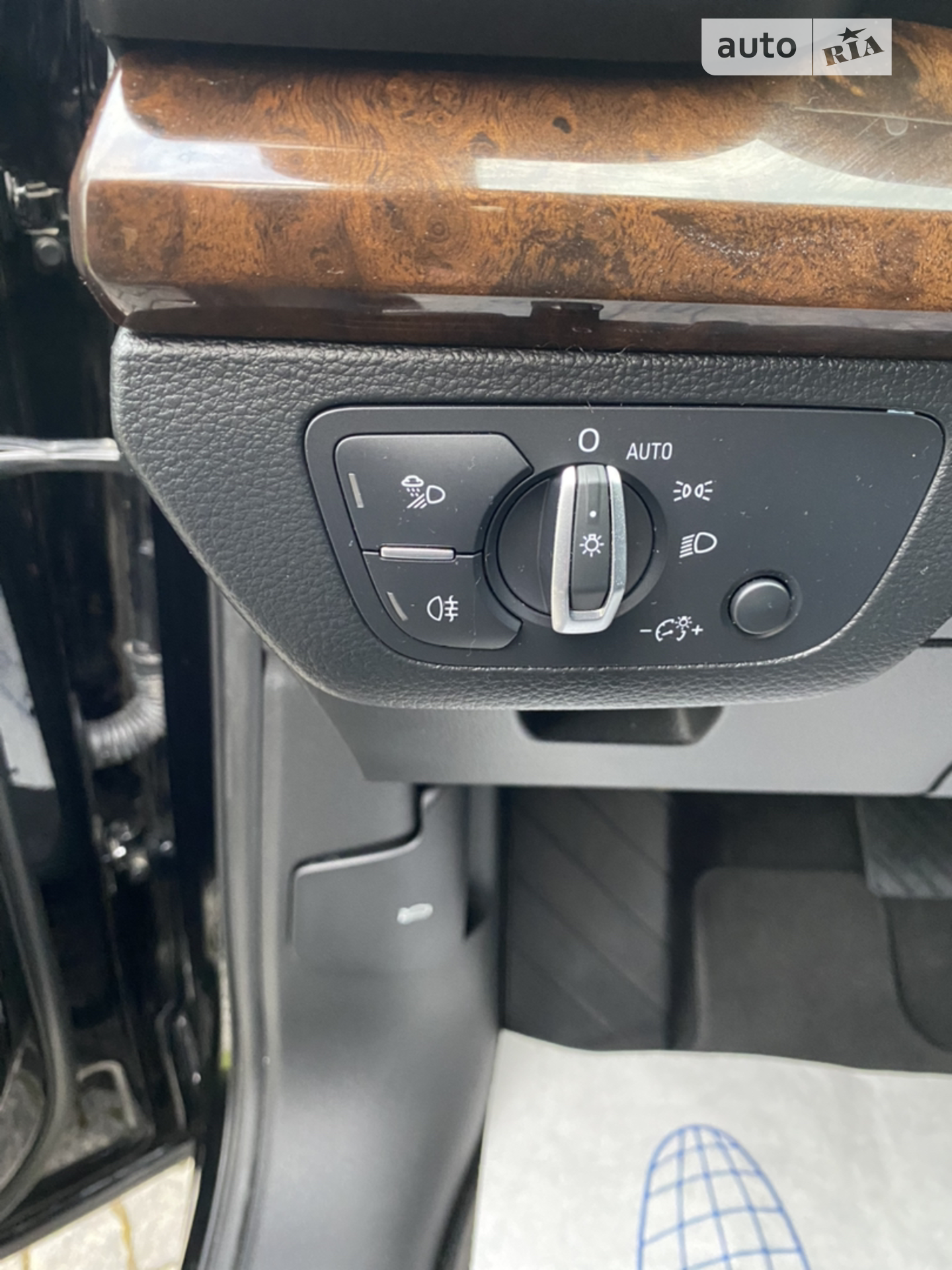 2019 Audi Q5 - мініатюра 29
