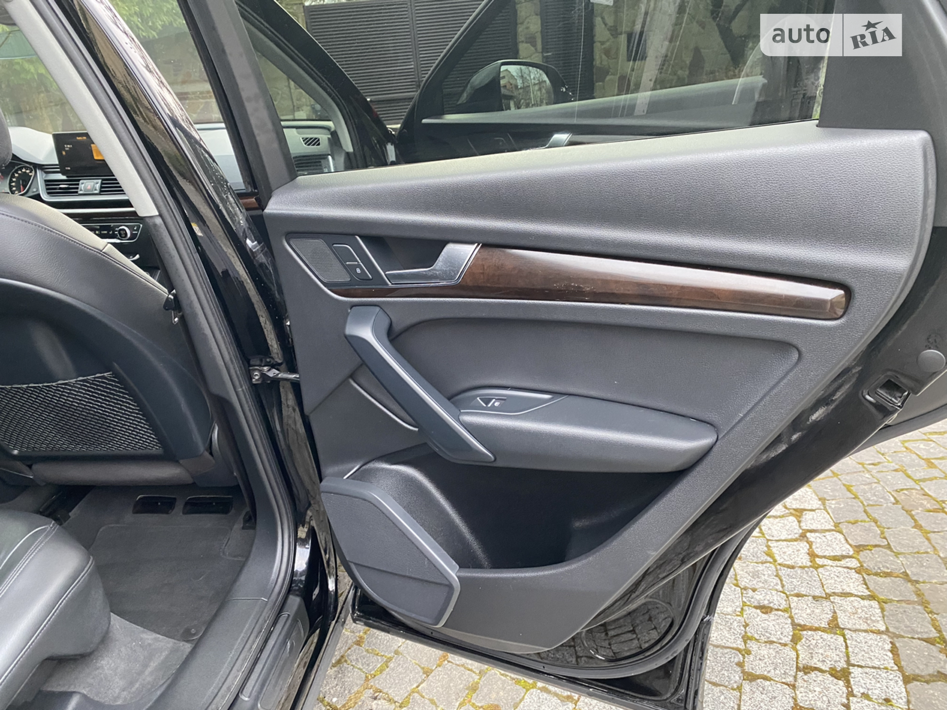 2019 Audi Q5 - мініатюра 28