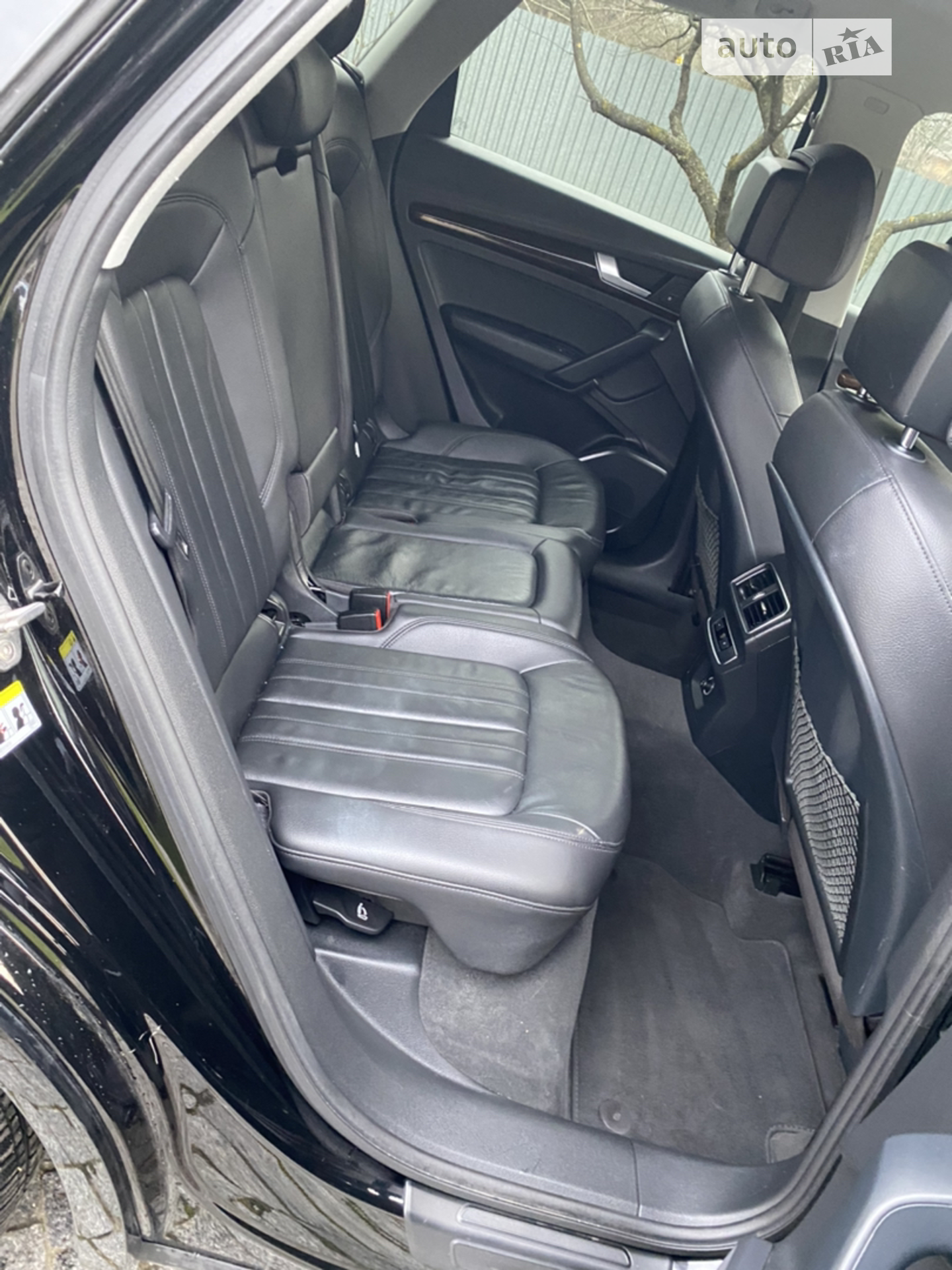 2019 Audi Q5 - мініатюра 40