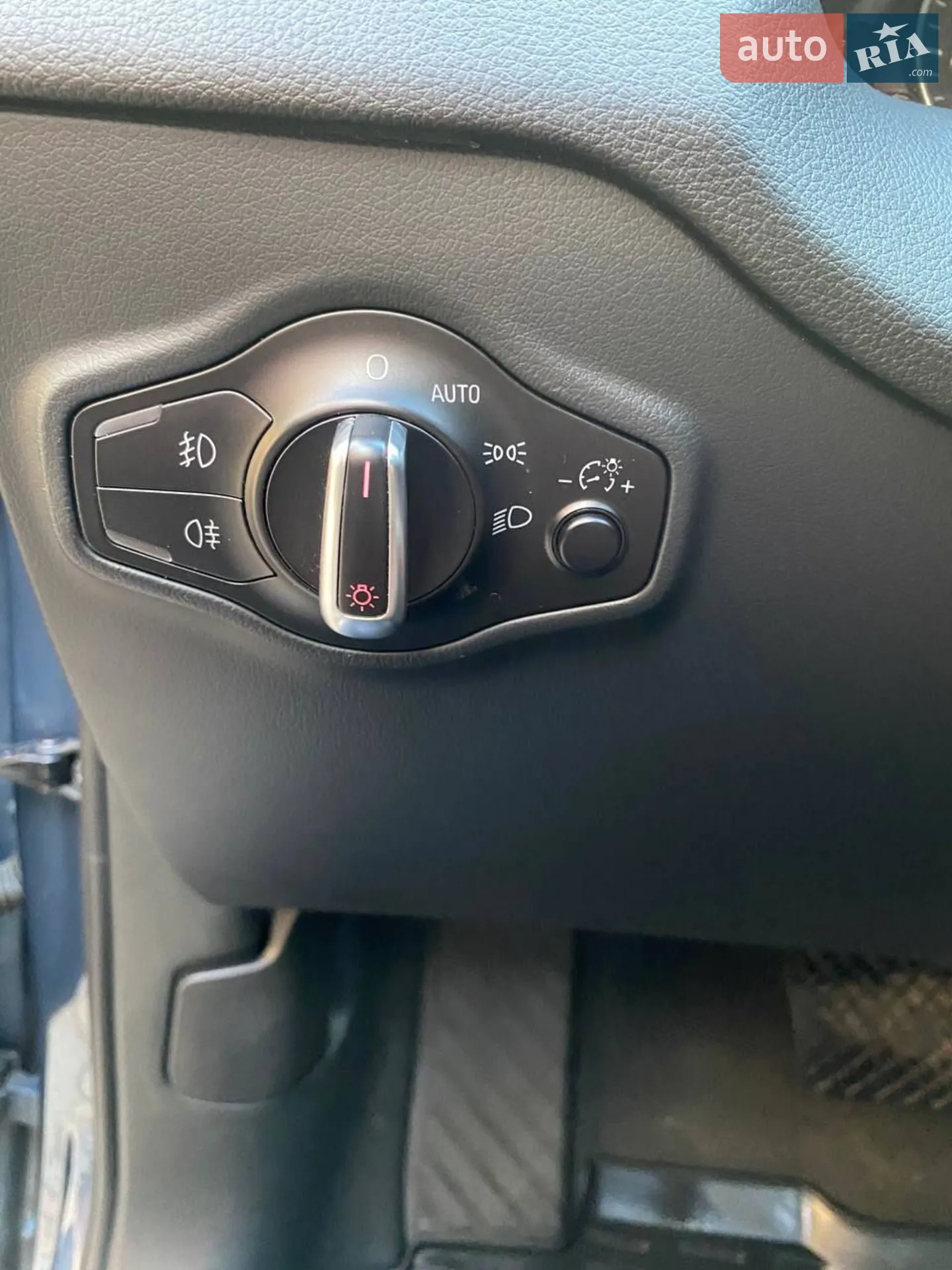 2014 Audi Q5 - мініатюра 23