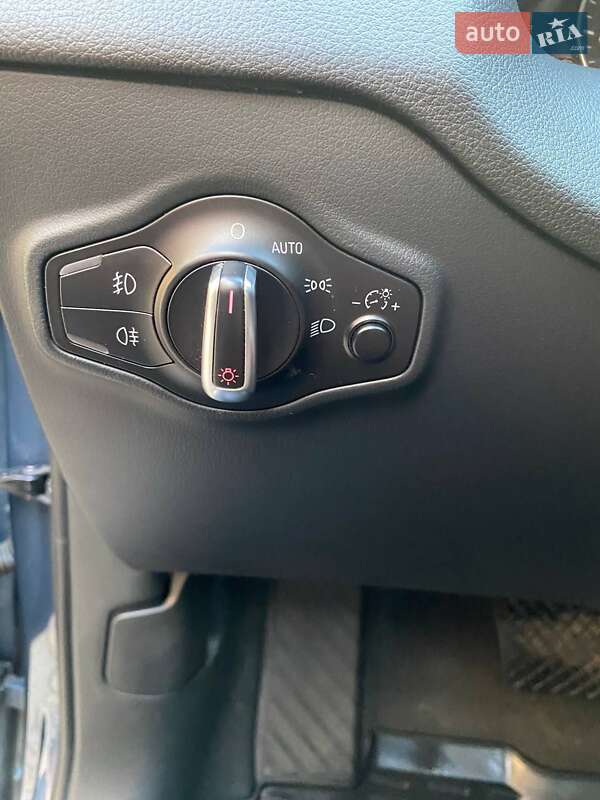 Внедорожник / Кроссовер Audi Q5 2014 в Ровно