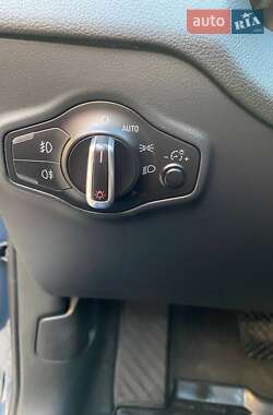 Внедорожник / Кроссовер Audi Q5 2014 в 