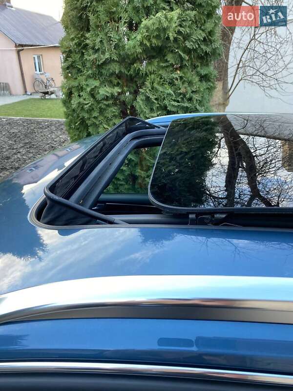 Внедорожник / Кроссовер Audi Q5 2014 в Ровно