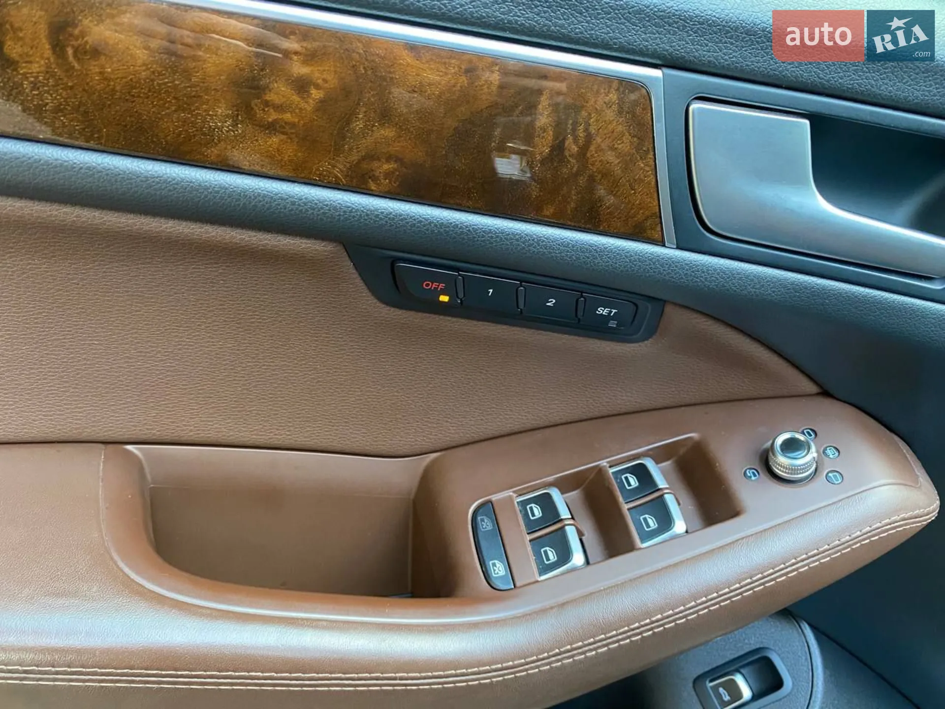 2014 Audi Q5 - мініатюра 35