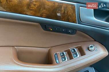 Внедорожник / Кроссовер Audi Q5 2014 в 