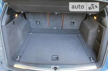 Внедорожник / Кроссовер Audi Q5 2014 в 