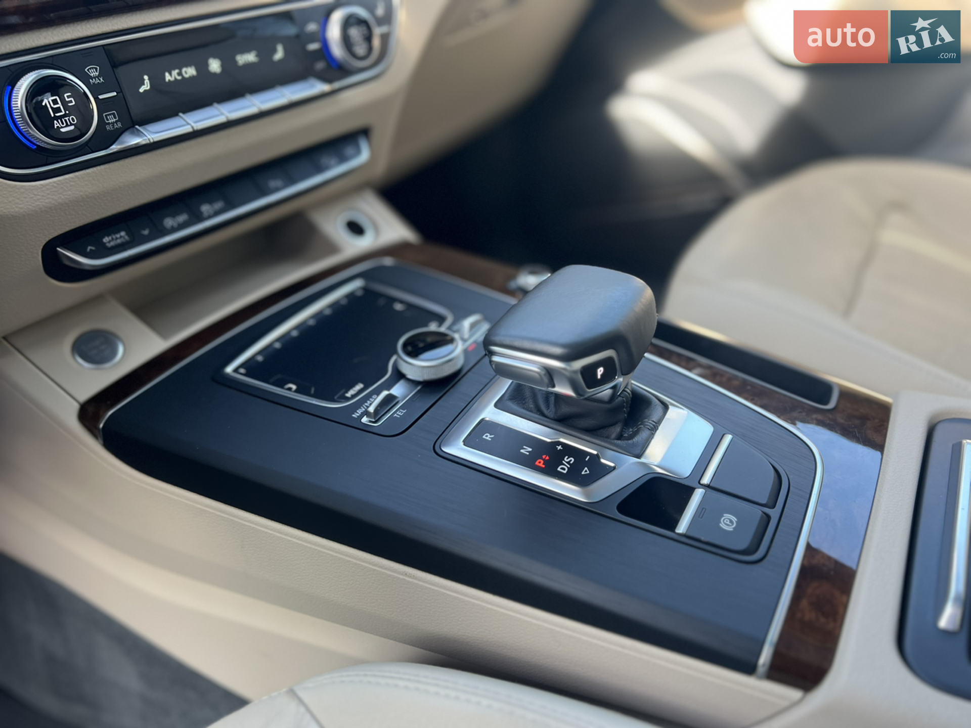 2016 Audi Q5 - мініатюра 9