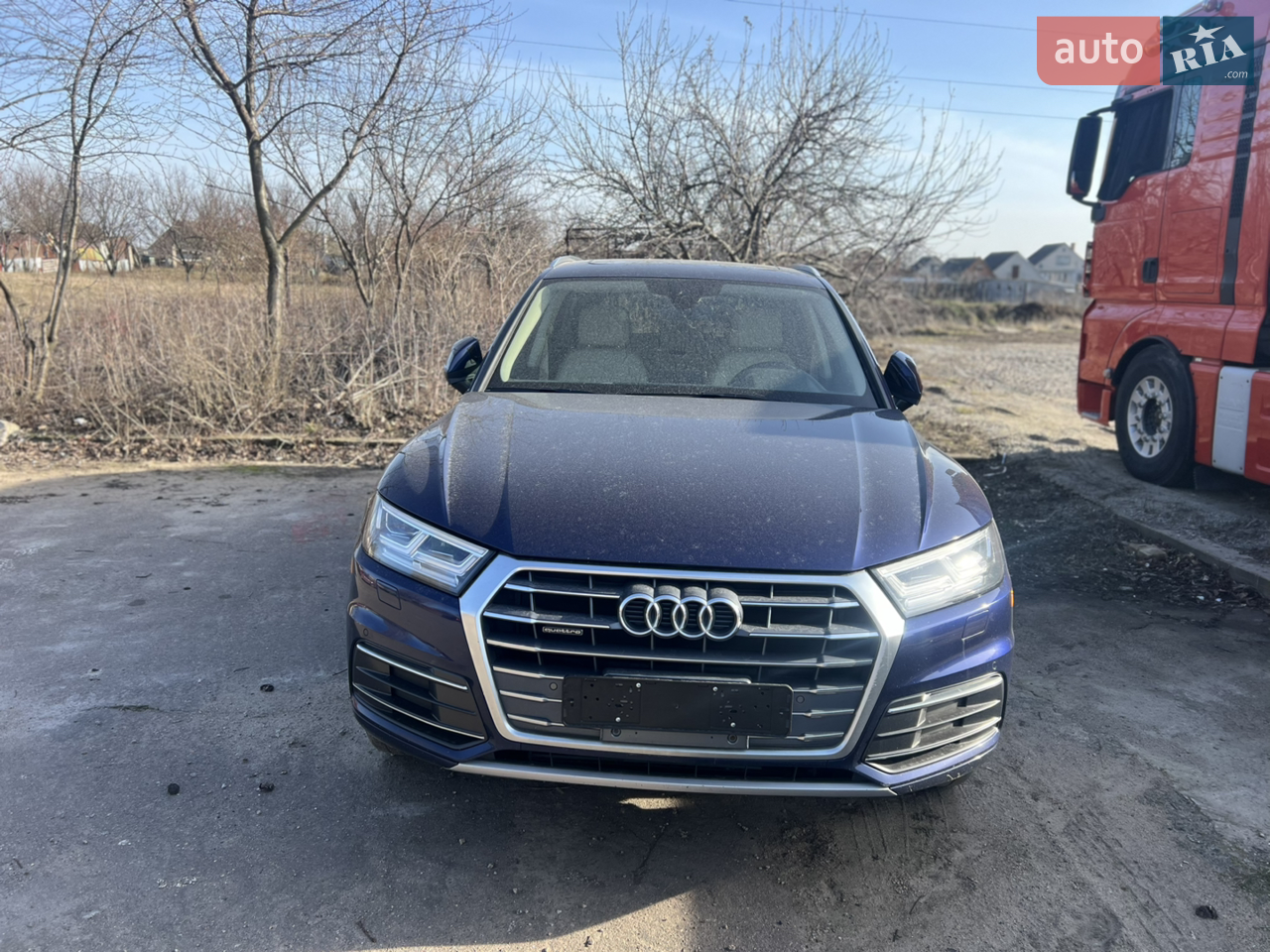2016 Audi Q5 - мініатюра 31