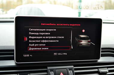 Позашляховик / Кросовер Audi Q5 2018 в Бердичеві