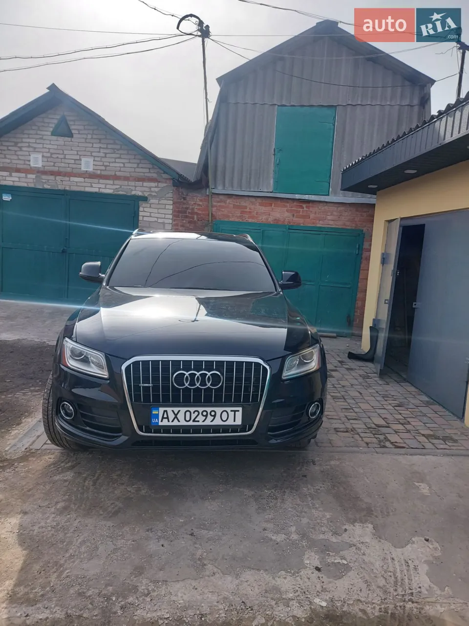 2014 Audi Q5 - мініатюра 28