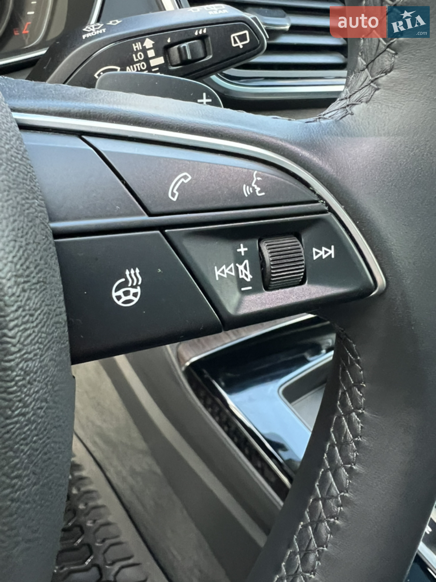 2020 Audi Q5 - мініатюра 29