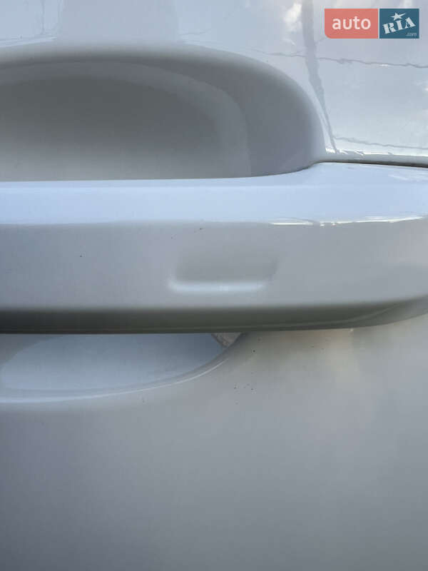 Позашляховик / Кросовер Audi Q5 2020 в Хмільнику