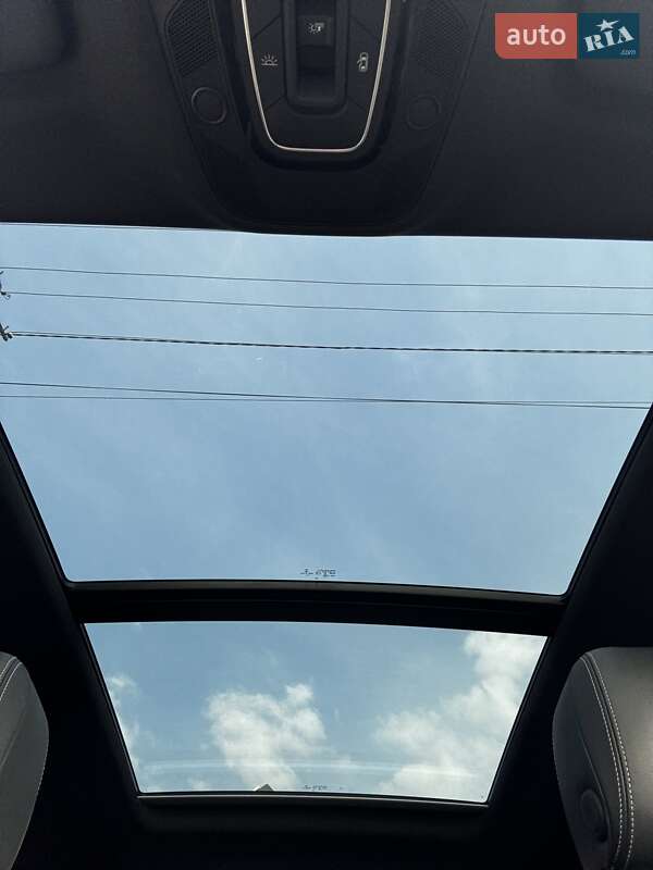 Внедорожник / Кроссовер Audi Q5 2018 в Кременчуге фото 10 Внедорожник / Кроссовер Audi Q5 2018 в Кременчуге