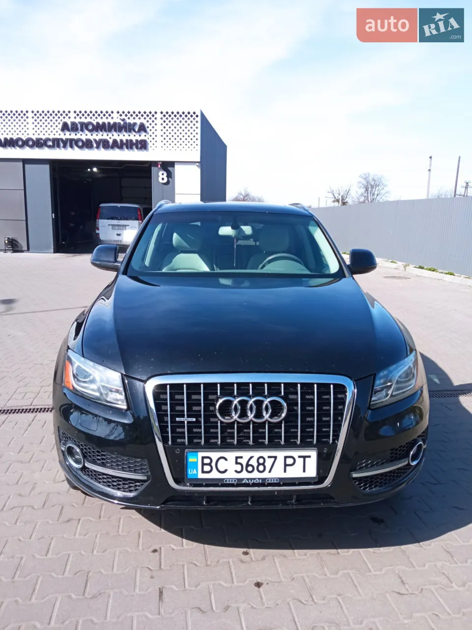 2011 Audi Q5 - мініатюра 24