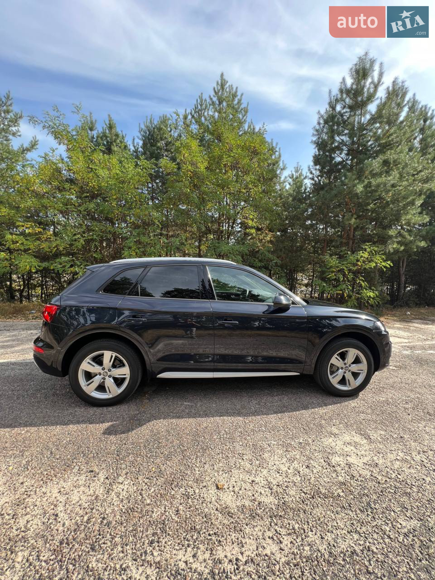 2018 Audi Q5 - мініатюра 47
