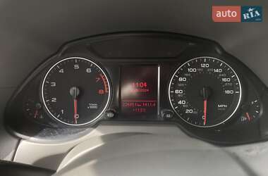 Позашляховик / Кросовер Audi Q5 2011 в 