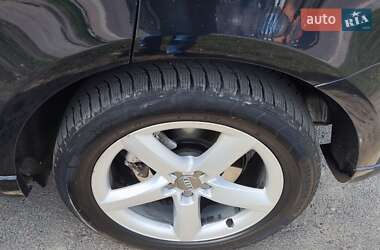 Внедорожник / Кроссовер Audi Q5 2014 в Сумах