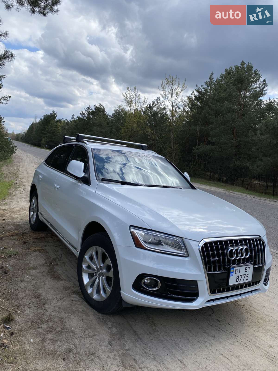2014 Audi Q5 - мініатюра 22