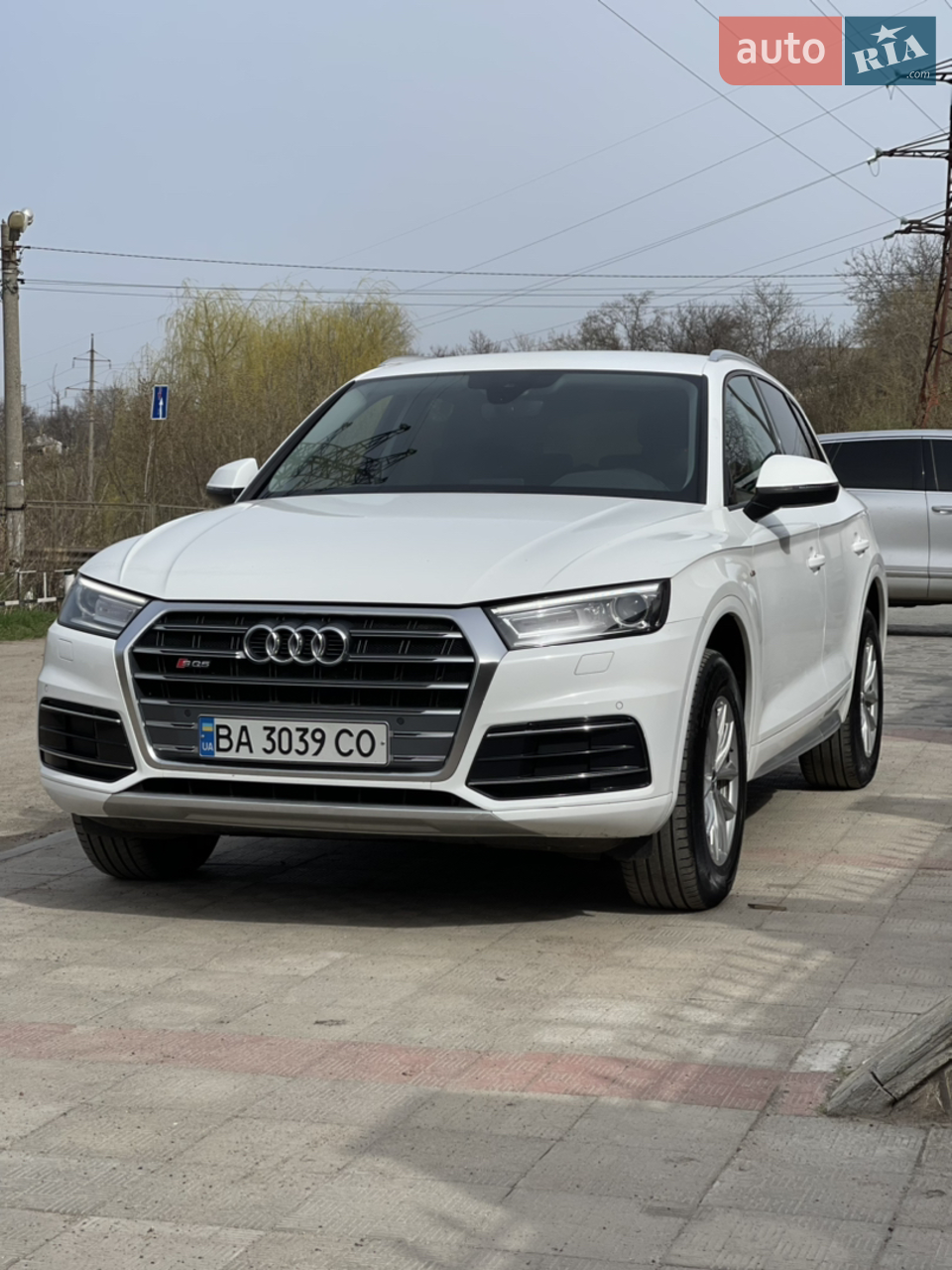 2016 Audi Q5 - мініатюра 30