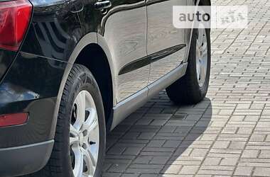 Внедорожник / Кроссовер Audi Q5 2010 в Луцке