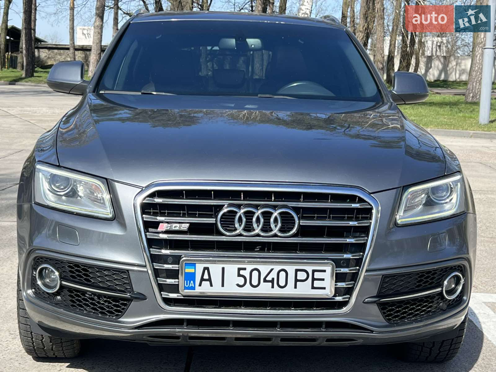 2013 Audi Q5 - мініатюра 12