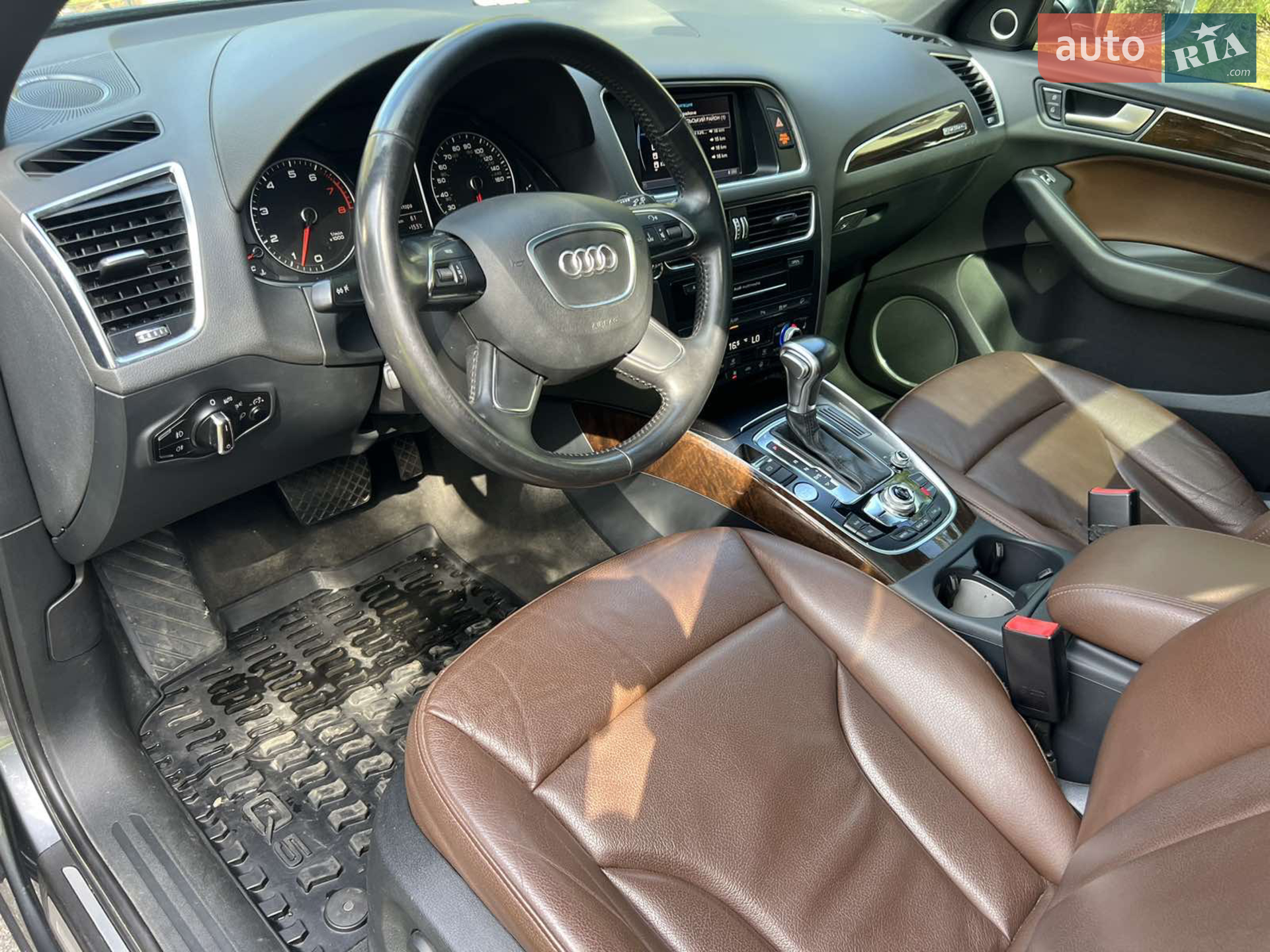 2013 Audi Q5 - мініатюра 24