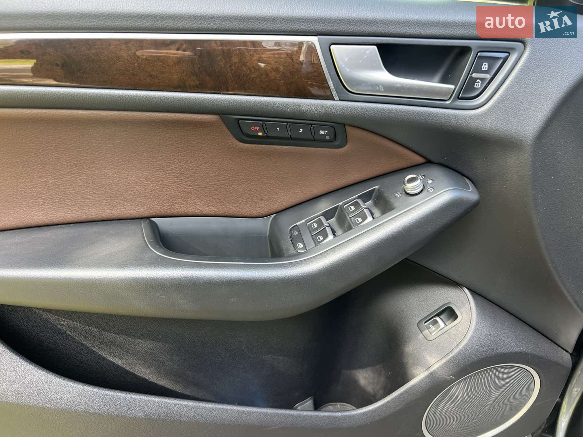 2013 Audi Q5 - мініатюра 26