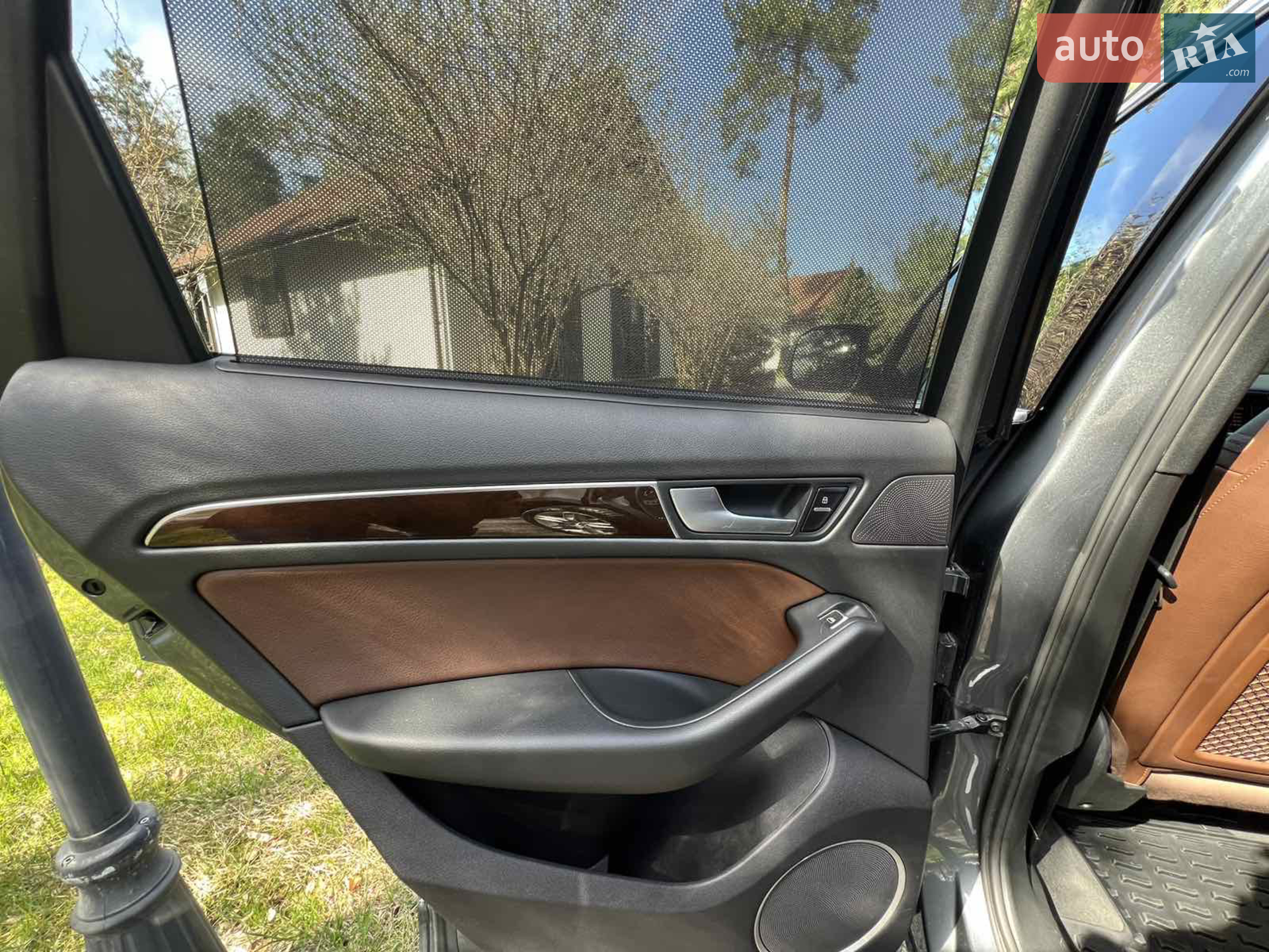 2013 Audi Q5 - мініатюра 29