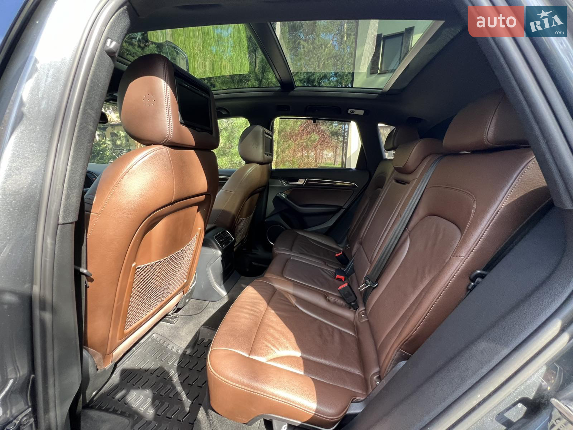 2013 Audi Q5 - мініатюра 28