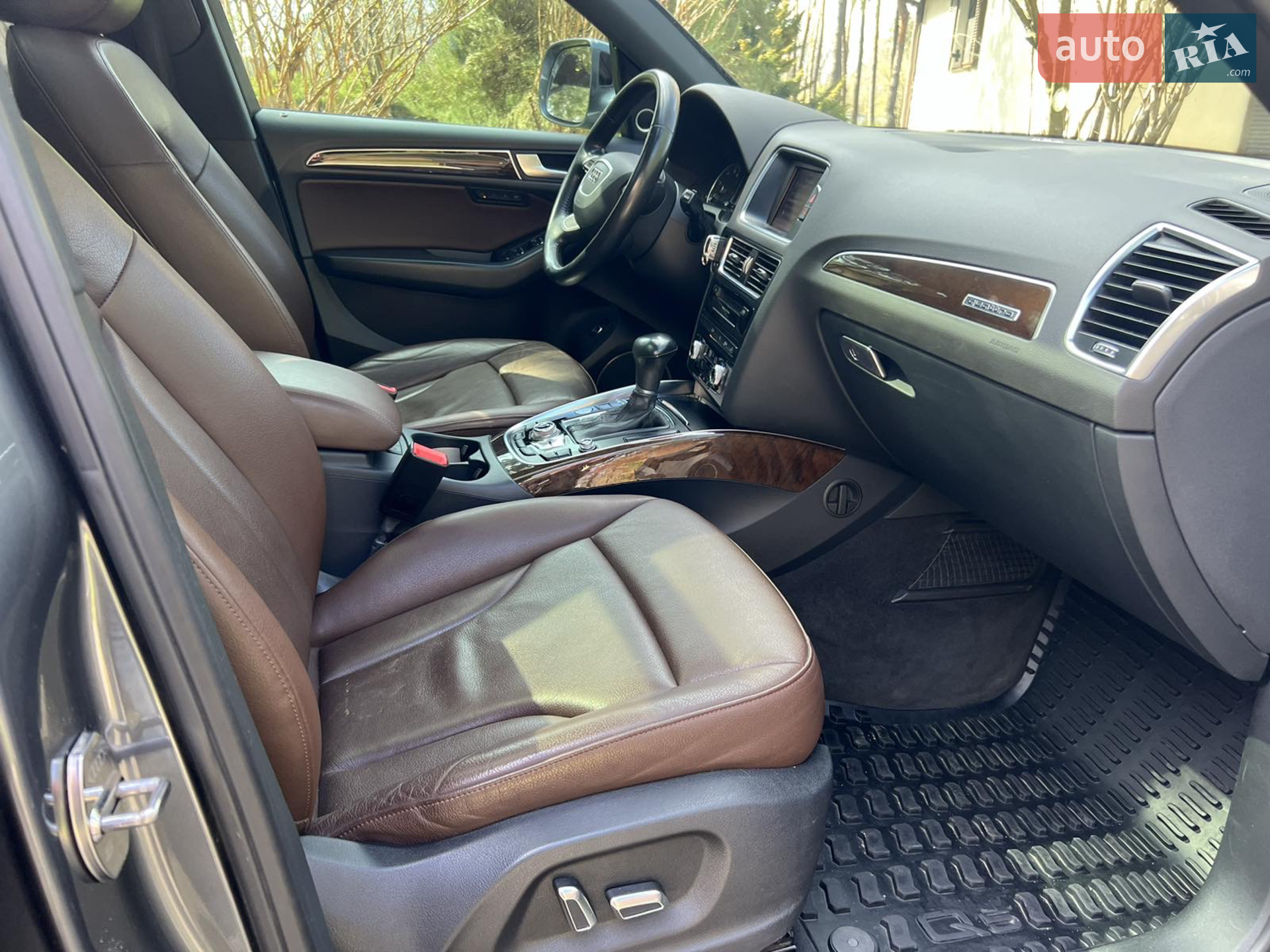 2013 Audi Q5 - мініатюра 33