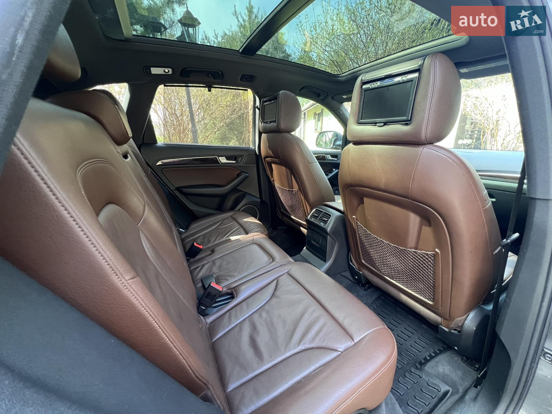 2013 Audi Q5 - мініатюра 32