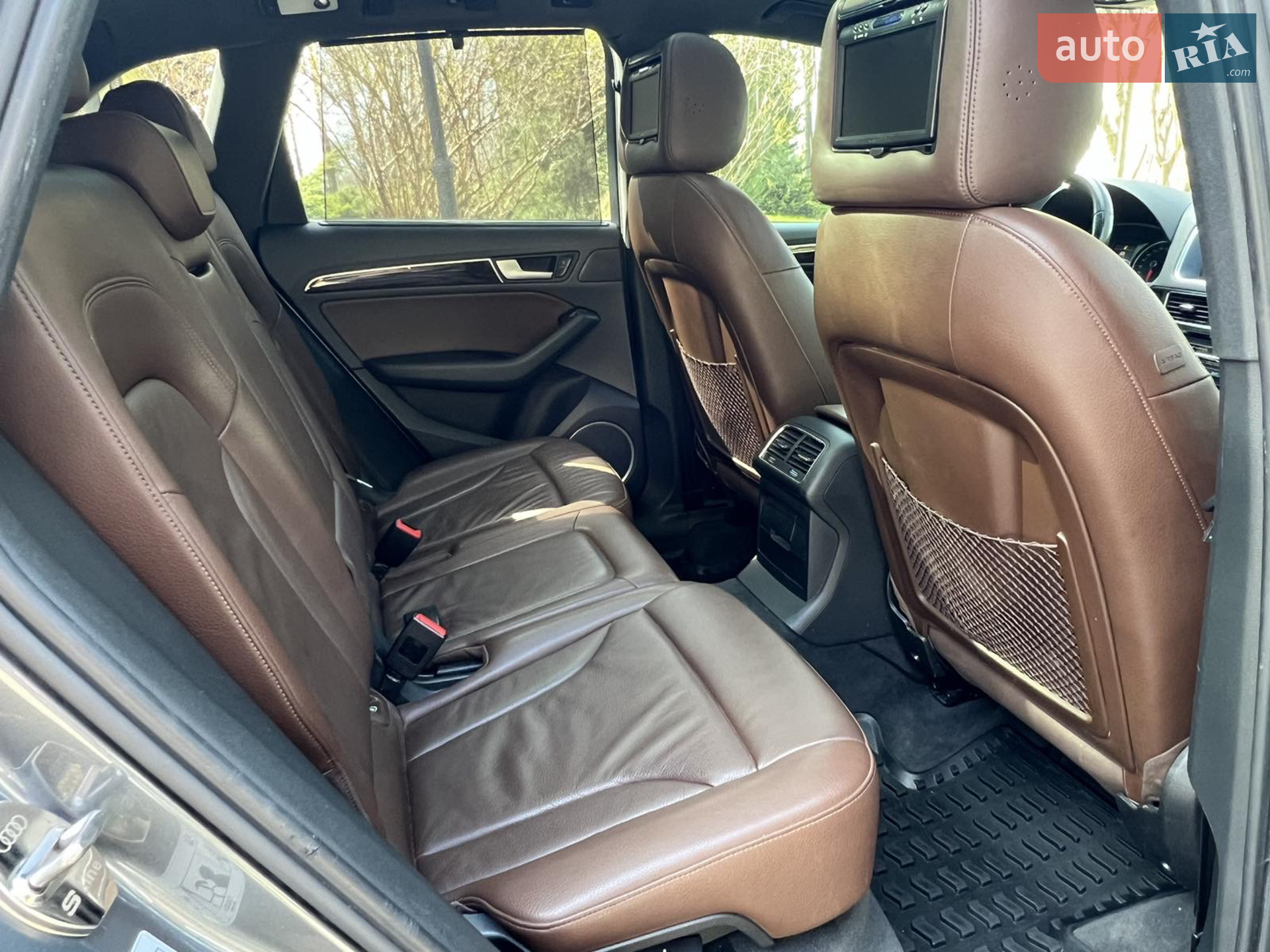 2013 Audi Q5 - мініатюра 31