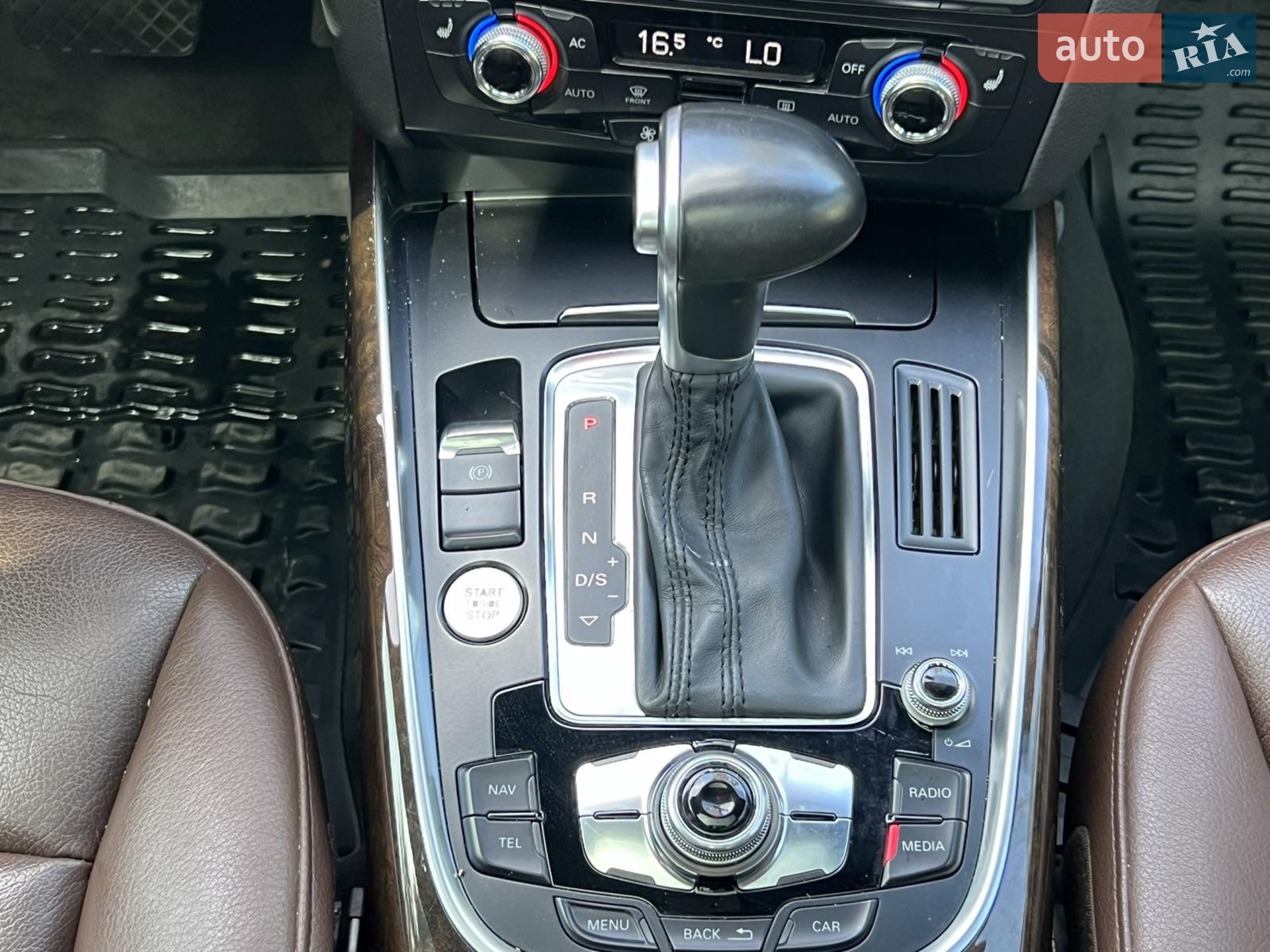 2013 Audi Q5 - мініатюра 39