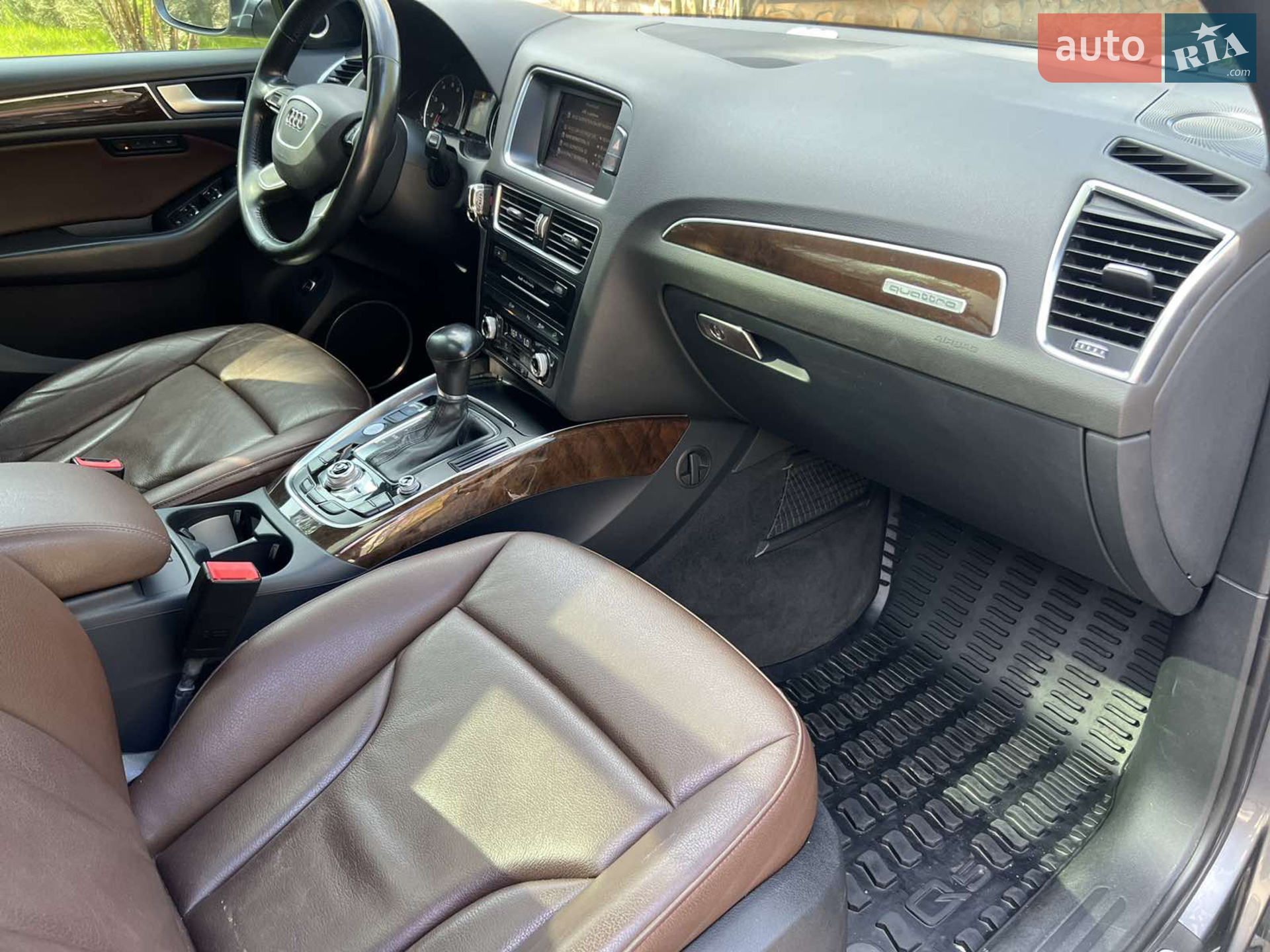 2013 Audi Q5 - мініатюра 34