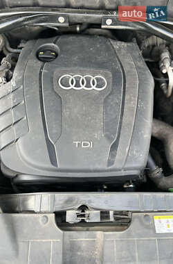 Позашляховик / Кросовер Audi Q5 2013 в Хмельницькому