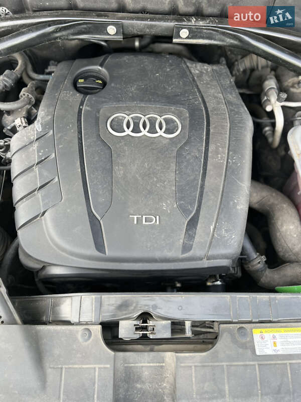 Внедорожник / Кроссовер Audi Q5 2013 в Хмельницком фото 8 Внедорожник / Кроссовер Audi Q5 2013 в Хмельницком